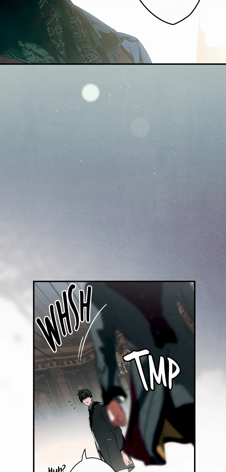 The Fantasie of a Stepmother Chapter 139 page 31 - 