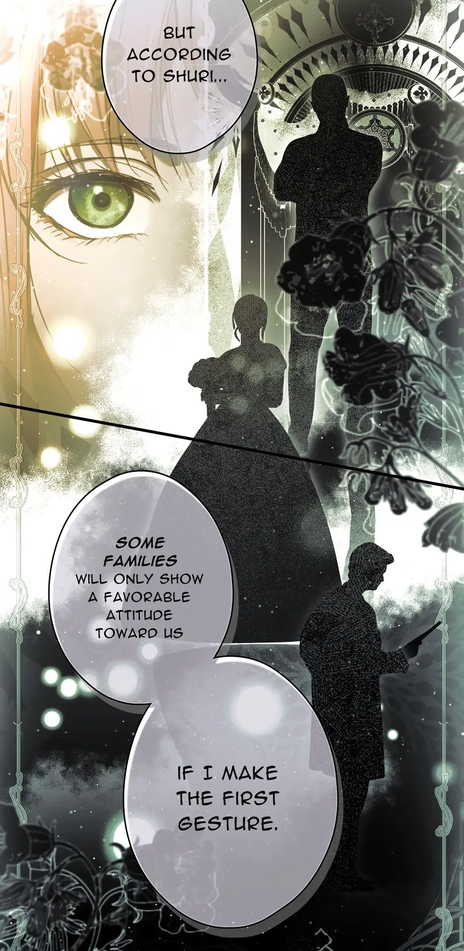 The Fantasie of a Stepmother Chapter 139 page 34 - 