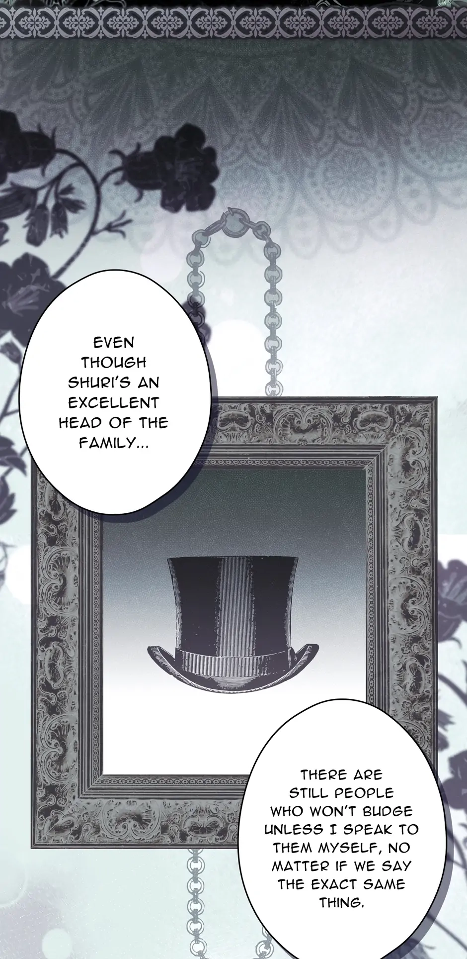 The Fantasie of a Stepmother Chapter 139 page 35 - 