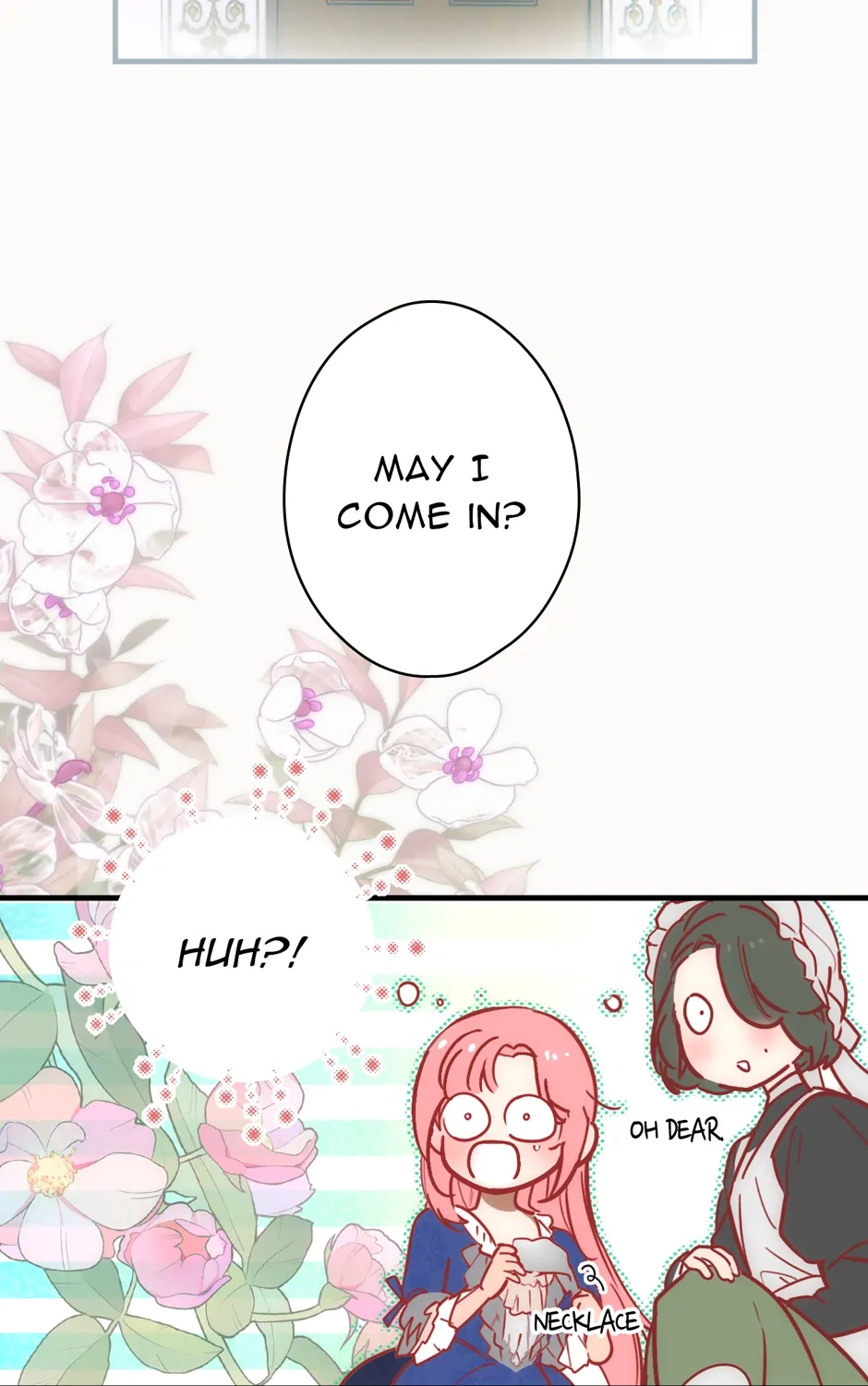 The Fantasie of a Stepmother Chapter 139 page 44 - 