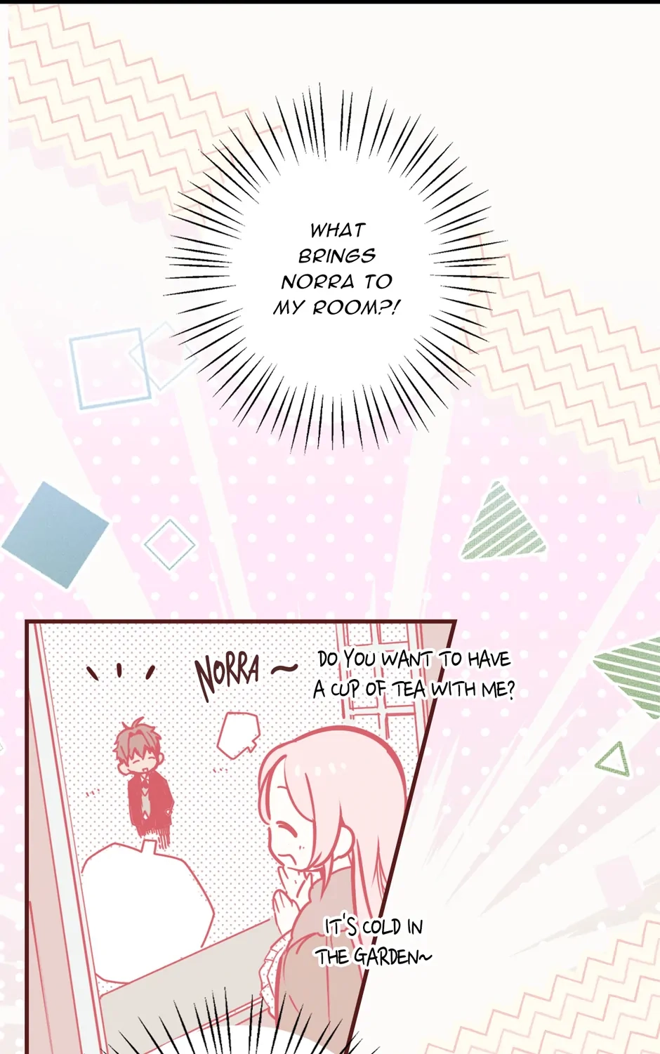 The Fantasie of a Stepmother Chapter 139 page 45 - 