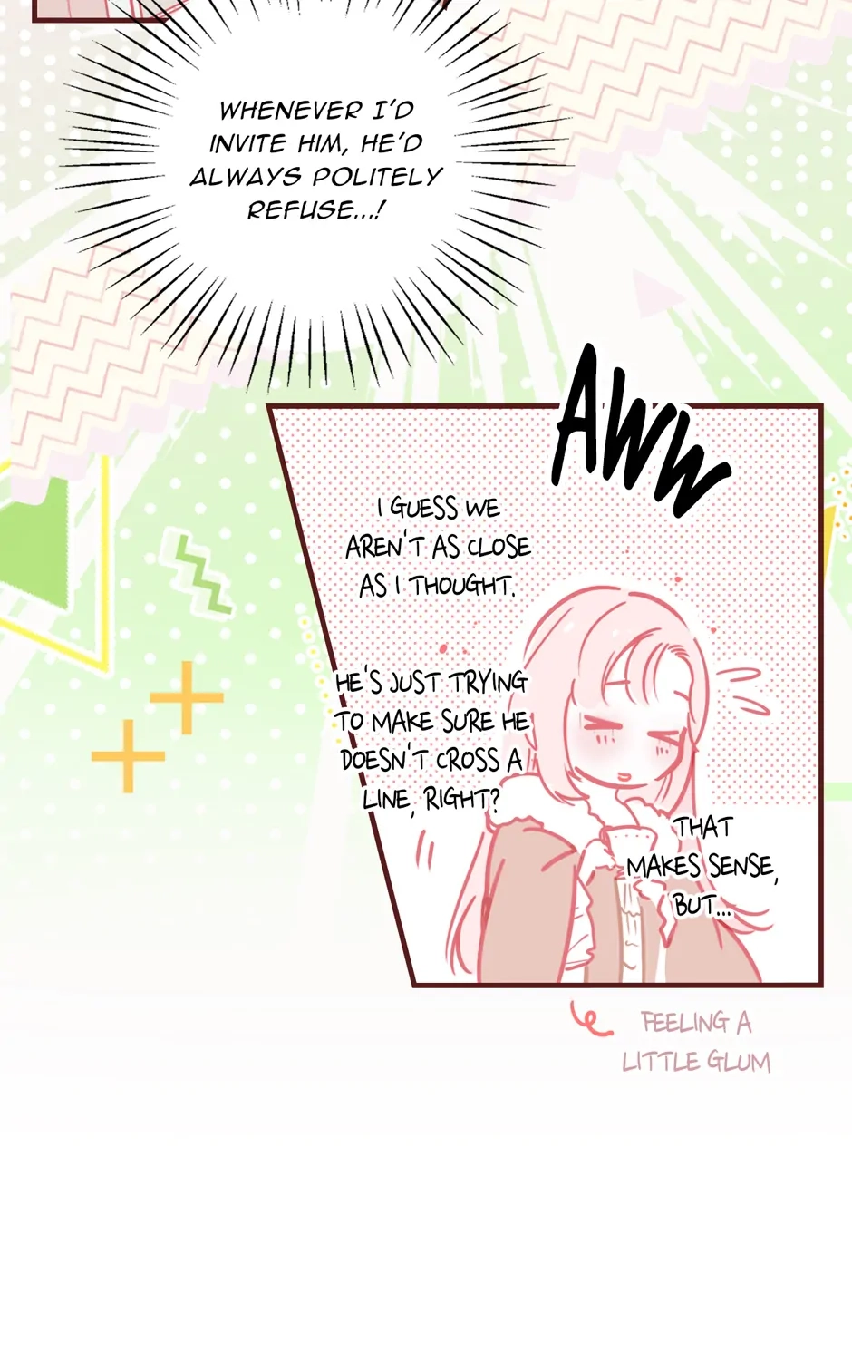 The Fantasie of a Stepmother Chapter 139 page 46 - 