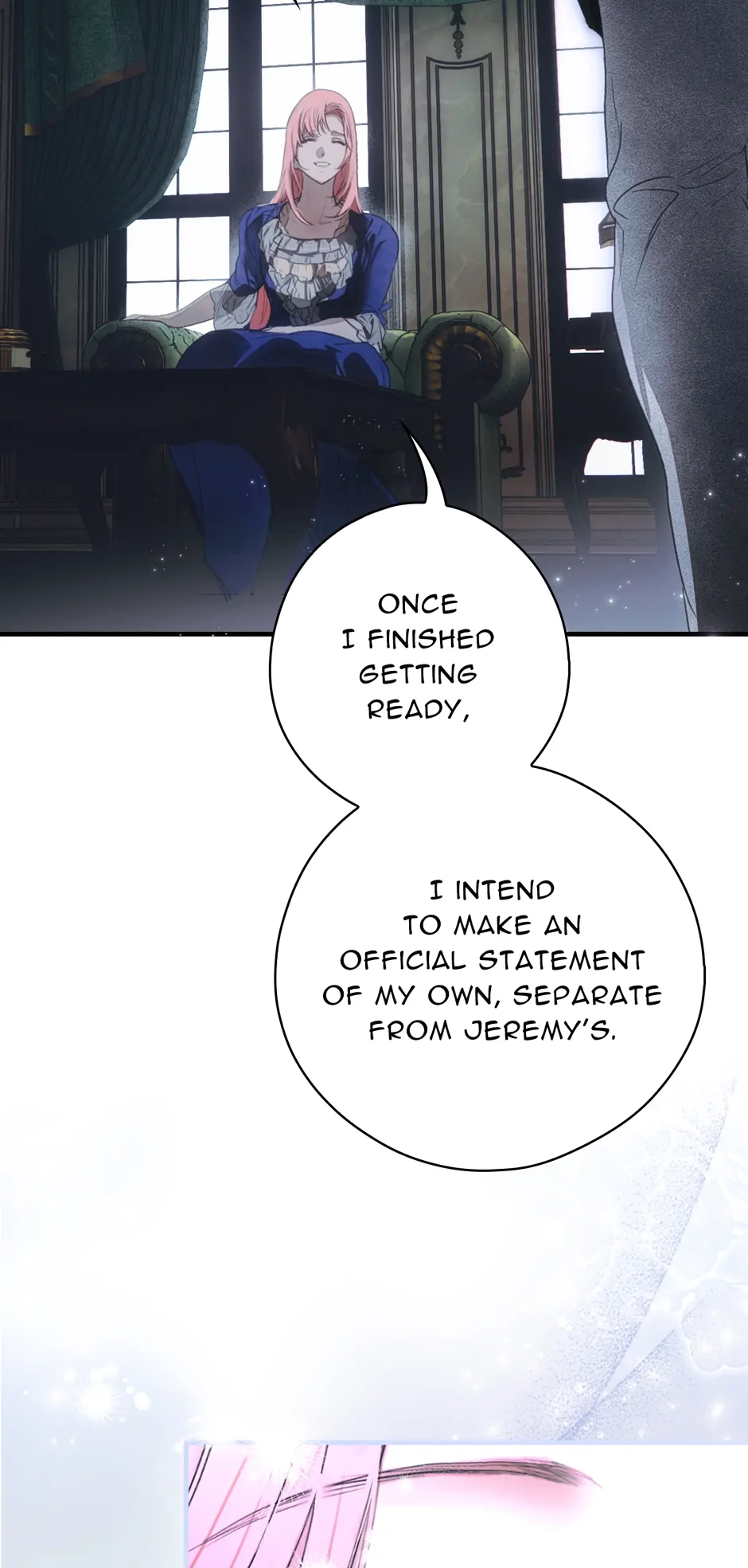 The Fantasie of a Stepmother Chapter 139 page 50 - 