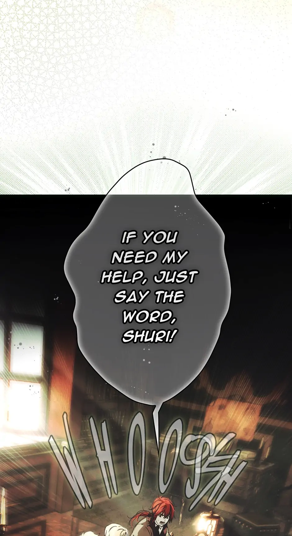 The Fantasie of a Stepmother Chapter 139 page 7 - 