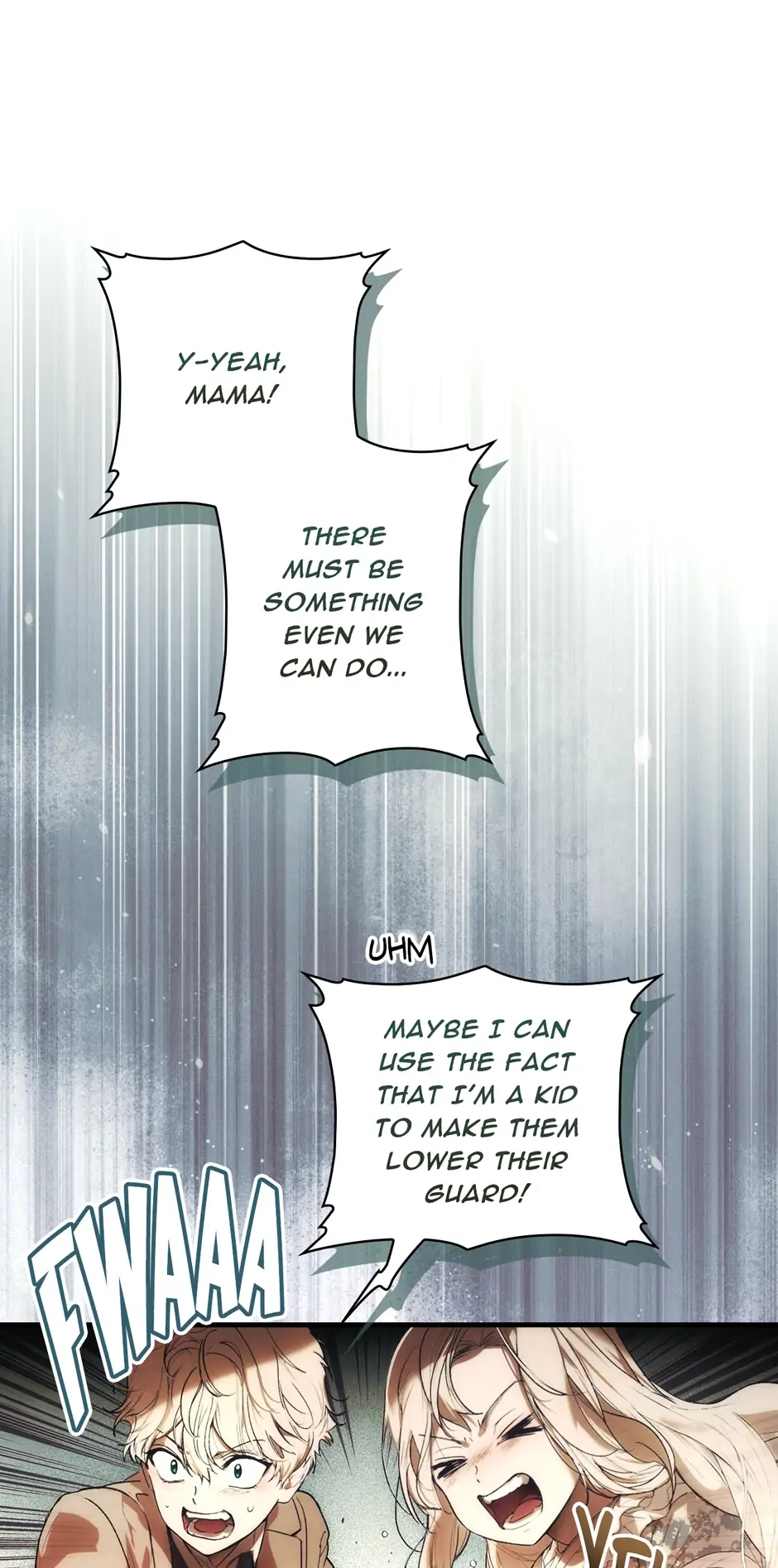 The Fantasie of a Stepmother Chapter 139 page 9 - 