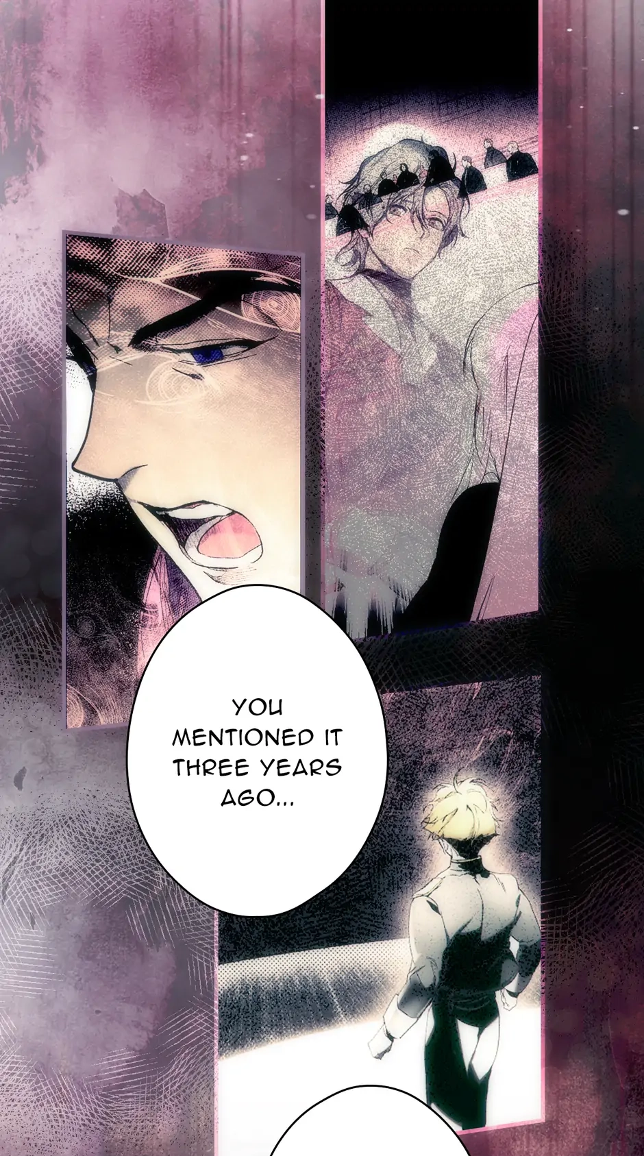 The Fantasie of a Stepmother Chapter 140 page 14 - 