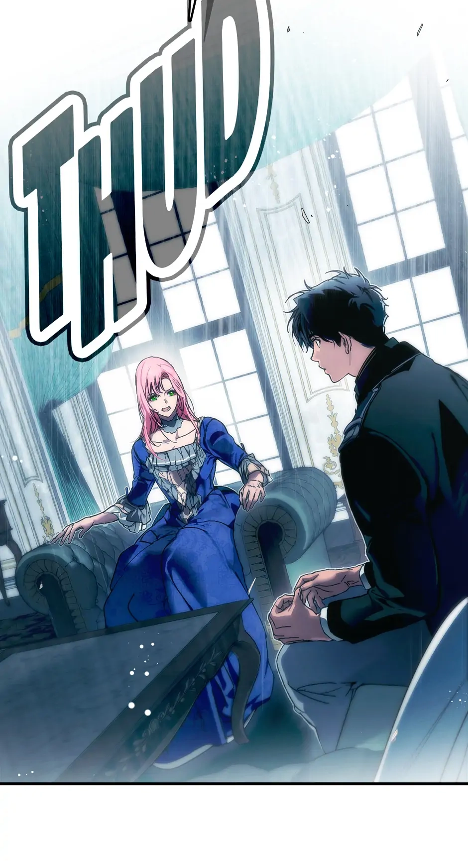 The Fantasie of a Stepmother Chapter 140 page 26 - 