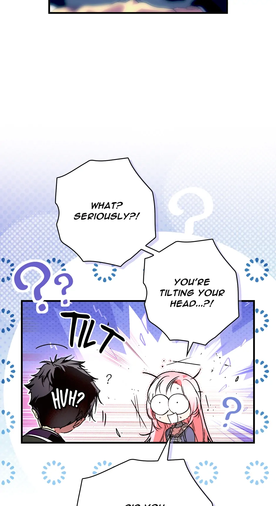 The Fantasie of a Stepmother Chapter 140 page 28 - 