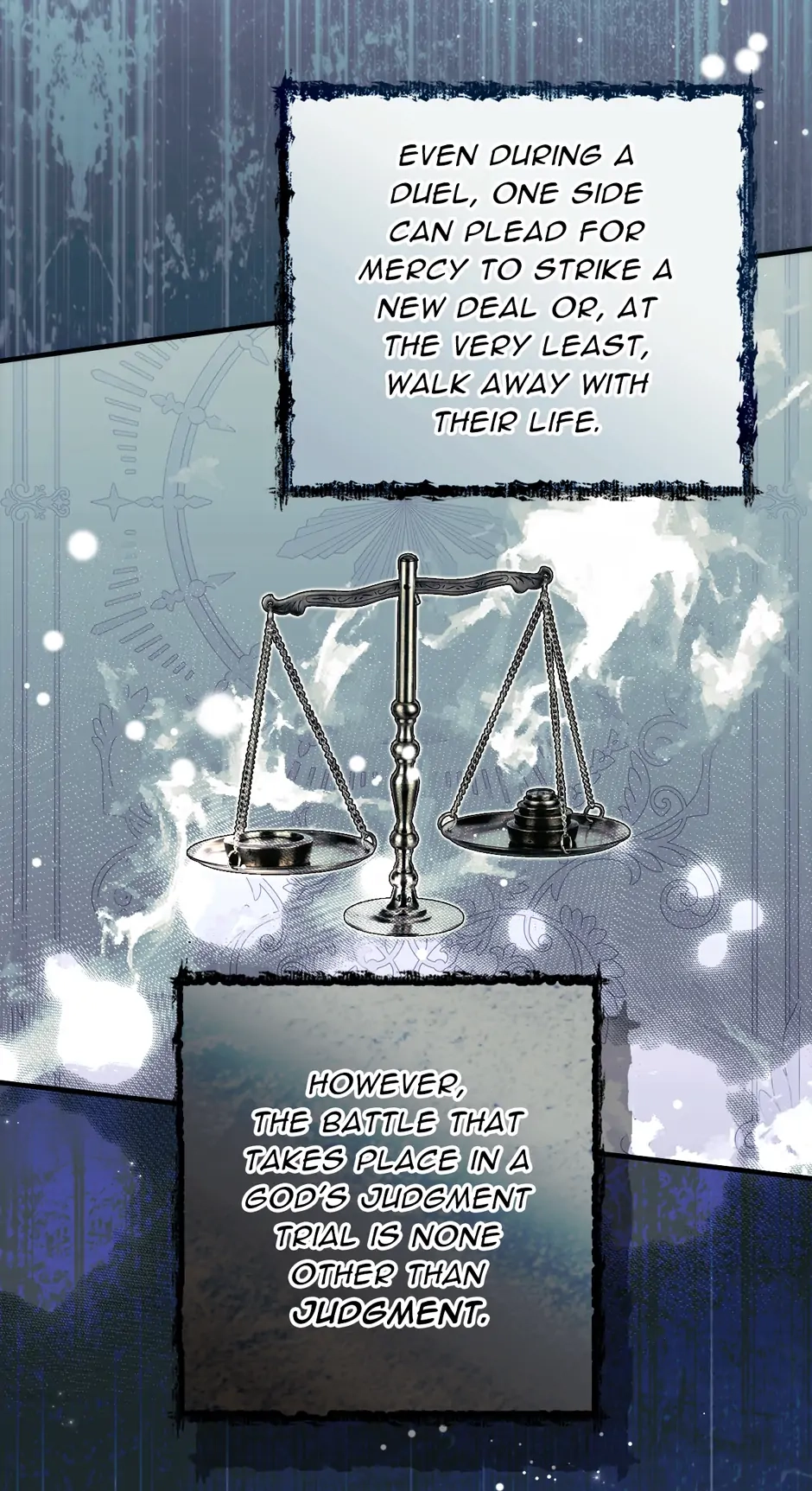 The Fantasie of a Stepmother Chapter 140 page 32 - 