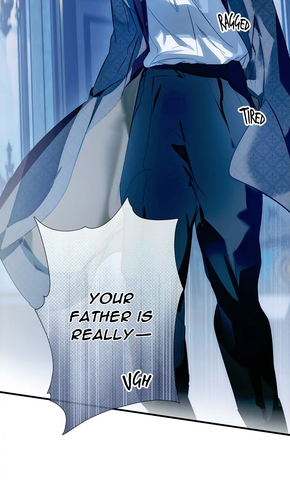The Fantasie of a Stepmother Chapter 140 page 54 - 