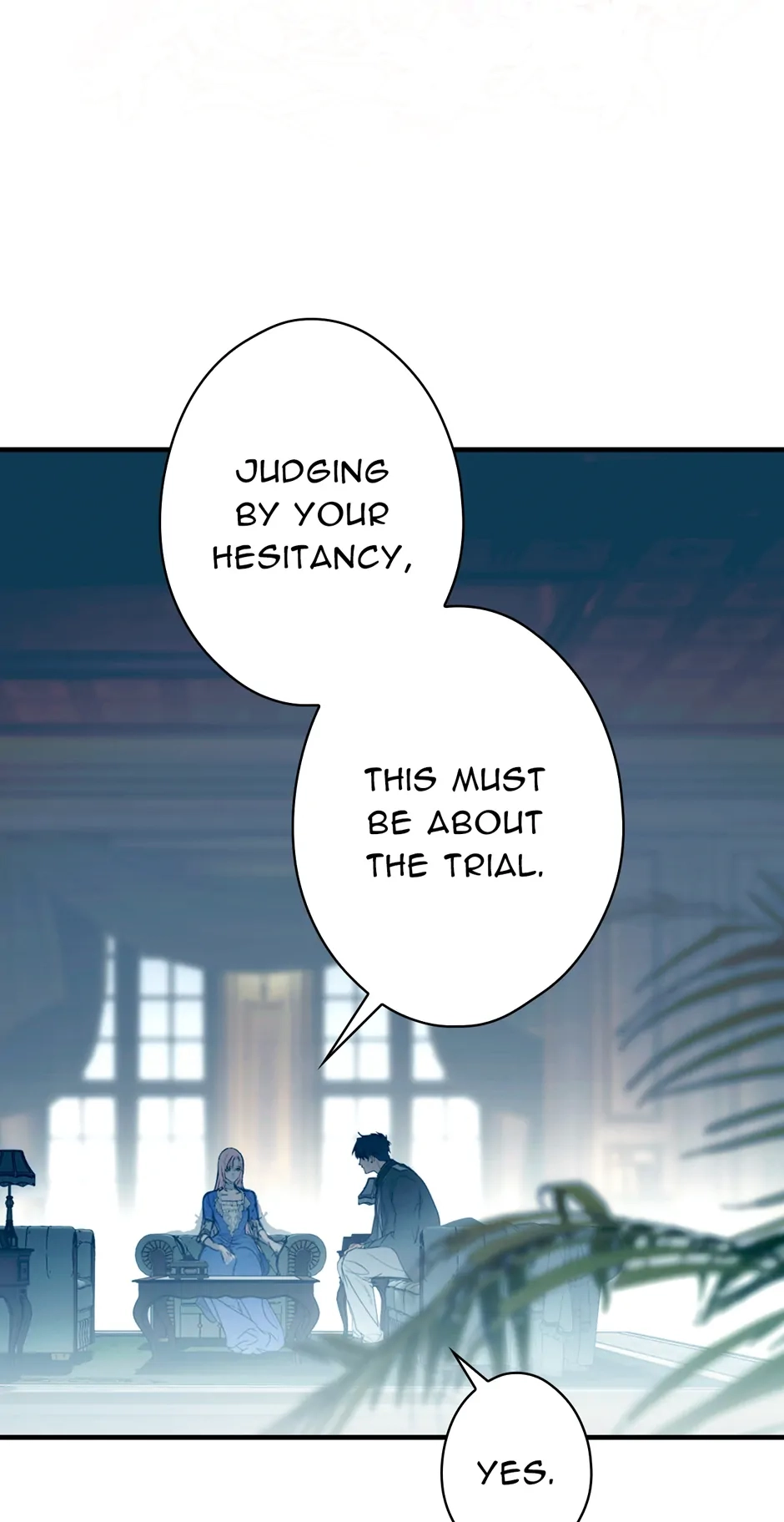The Fantasie of a Stepmother Chapter 140 page 7 - 