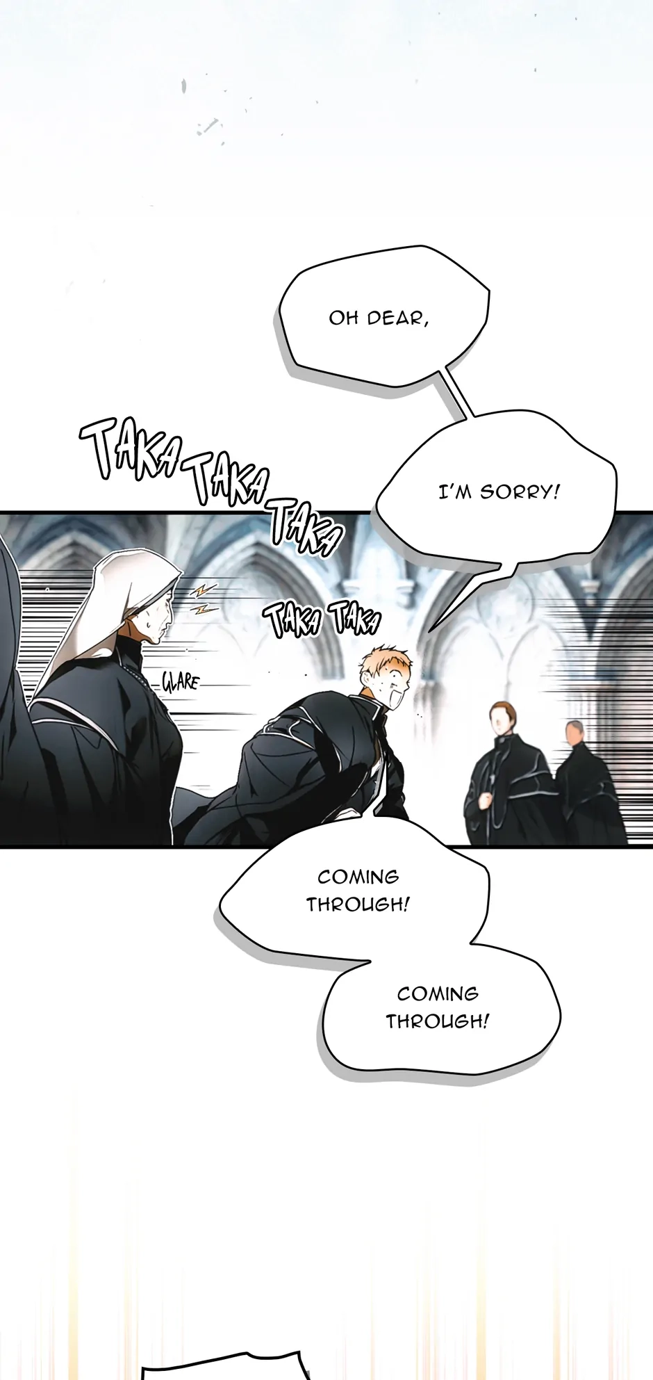 The Fantasie of a Stepmother Chapter 141 page 2 - 