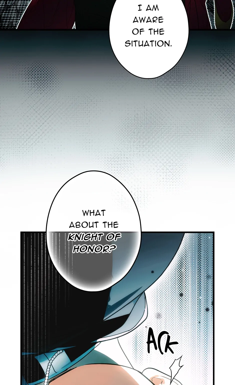 The Fantasie of a Stepmother Chapter 141 page 11 - 