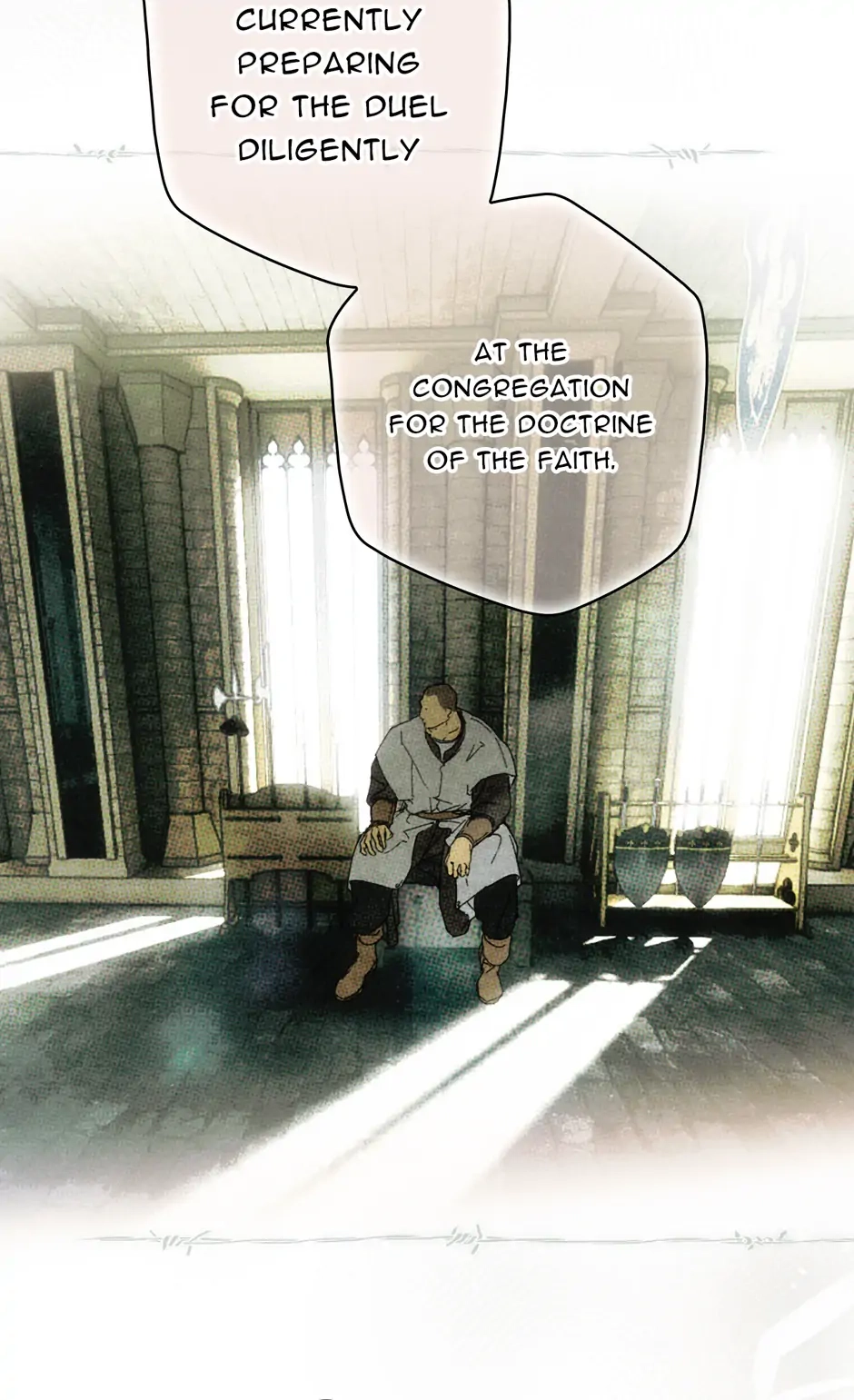 The Fantasie of a Stepmother Chapter 141 page 13 - 