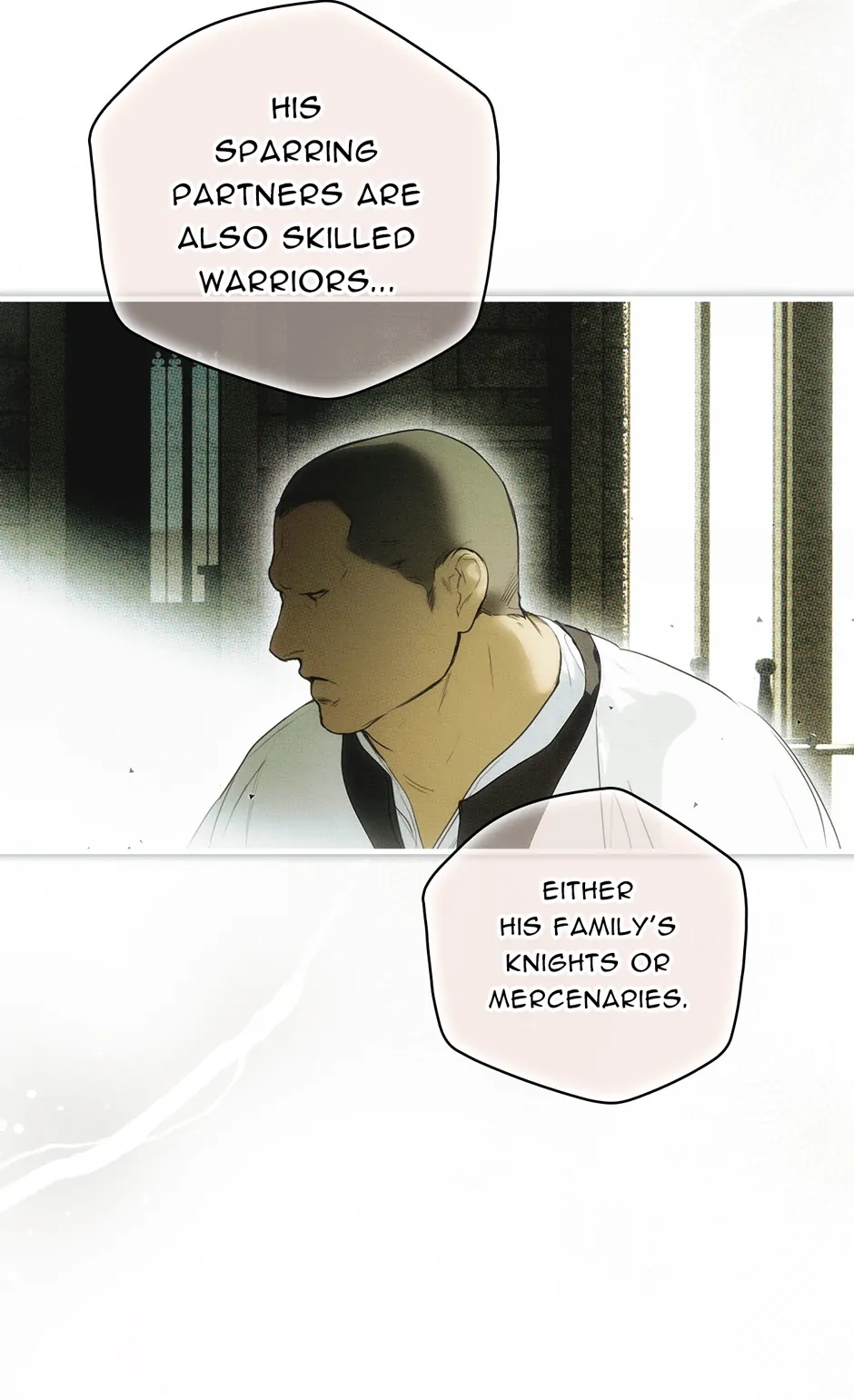 The Fantasie of a Stepmother Chapter 141 page 14 - 