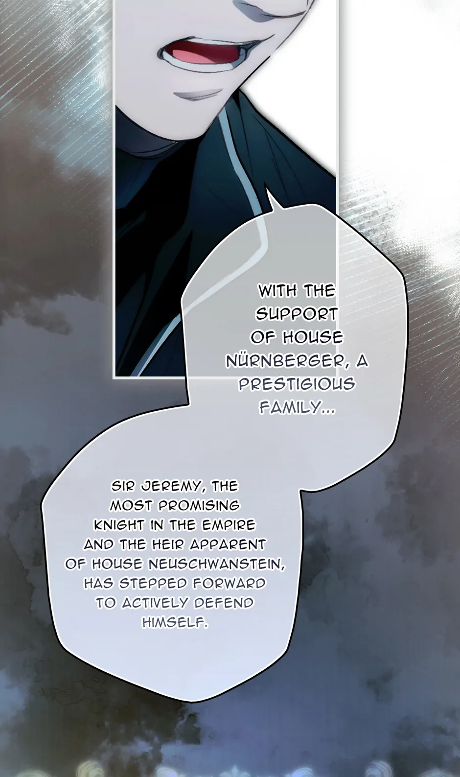 The Fantasie of a Stepmother Chapter 141 page 22 - 