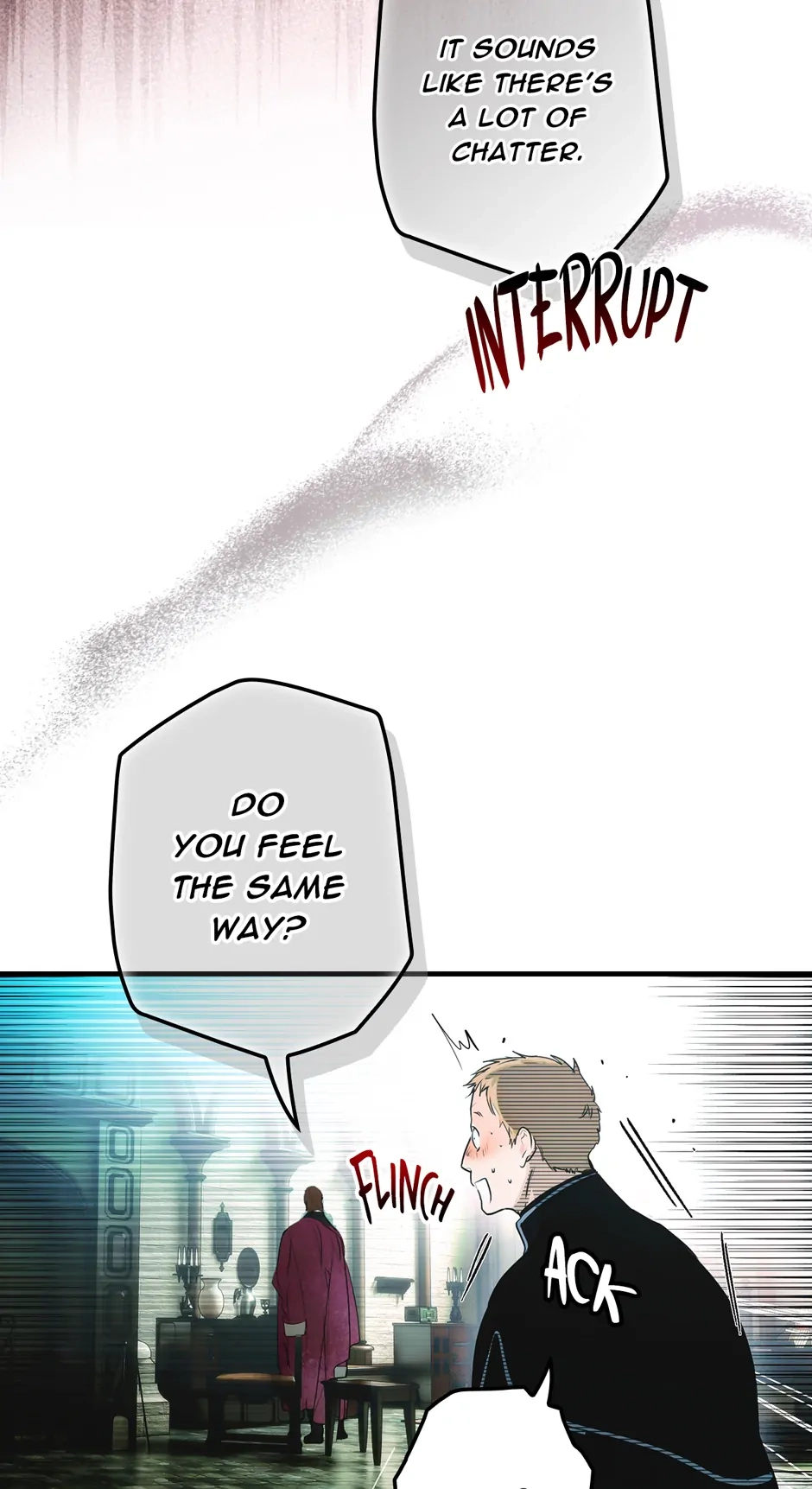 The Fantasie of a Stepmother Chapter 141 page 27 - 