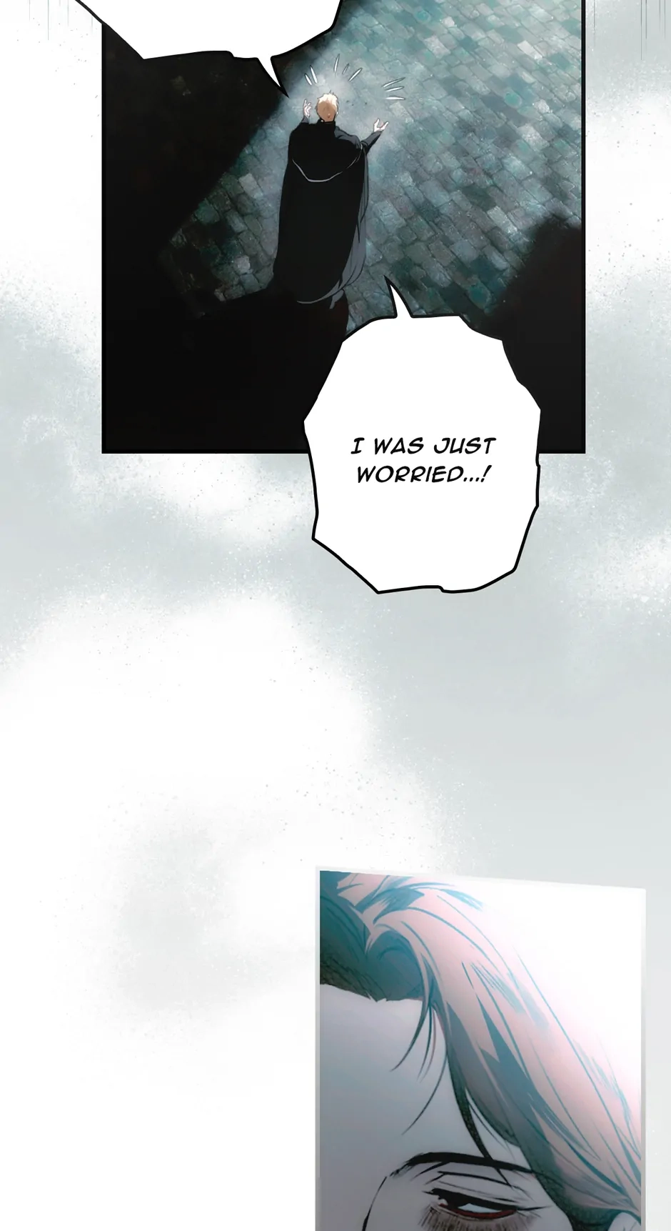 The Fantasie of a Stepmother Chapter 141 page 29 - 