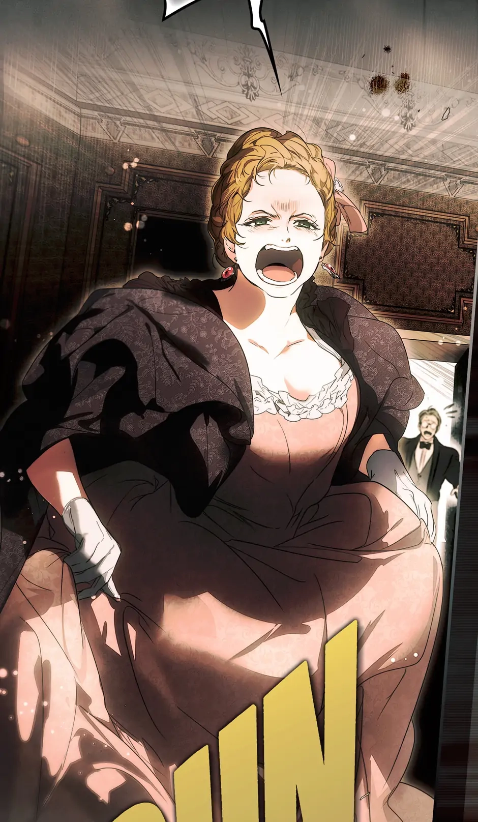 The Fantasie of a Stepmother Chapter 141 page 46 - 
