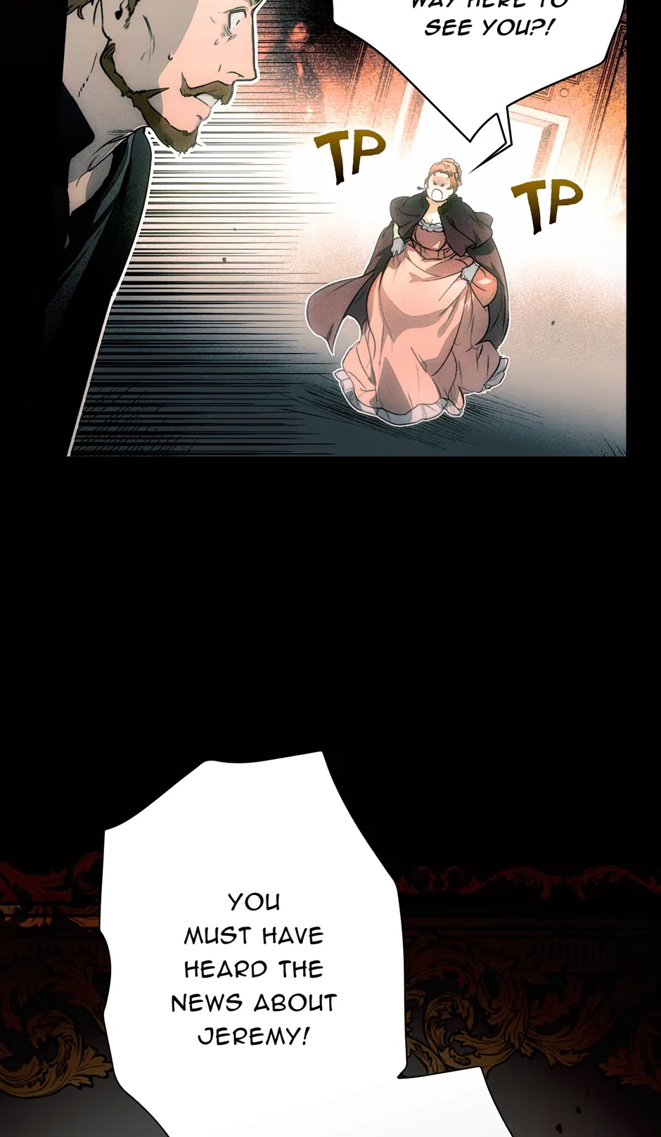 The Fantasie of a Stepmother Chapter 141 page 48 - 