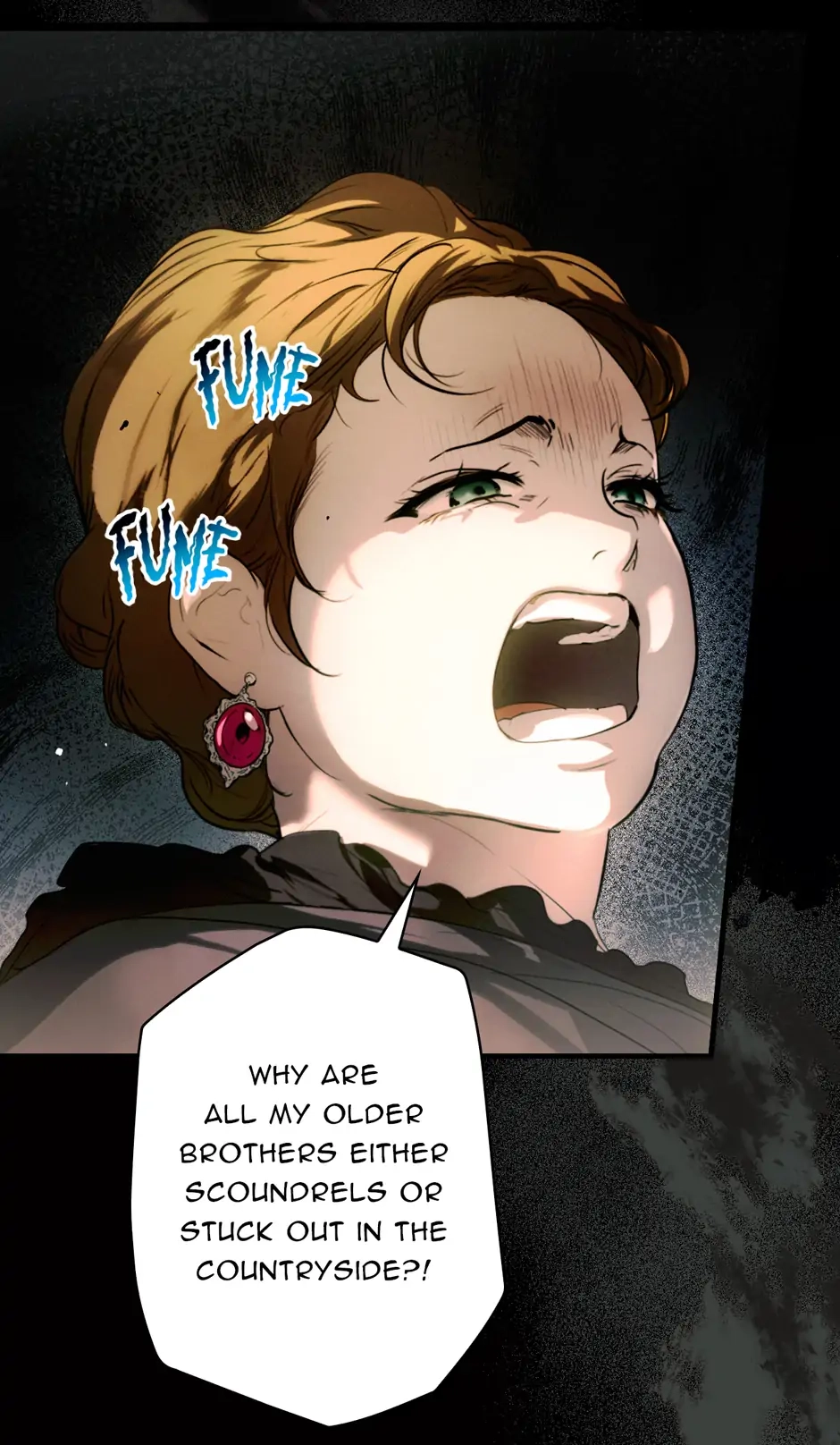 The Fantasie of a Stepmother Chapter 141 page 50 - 