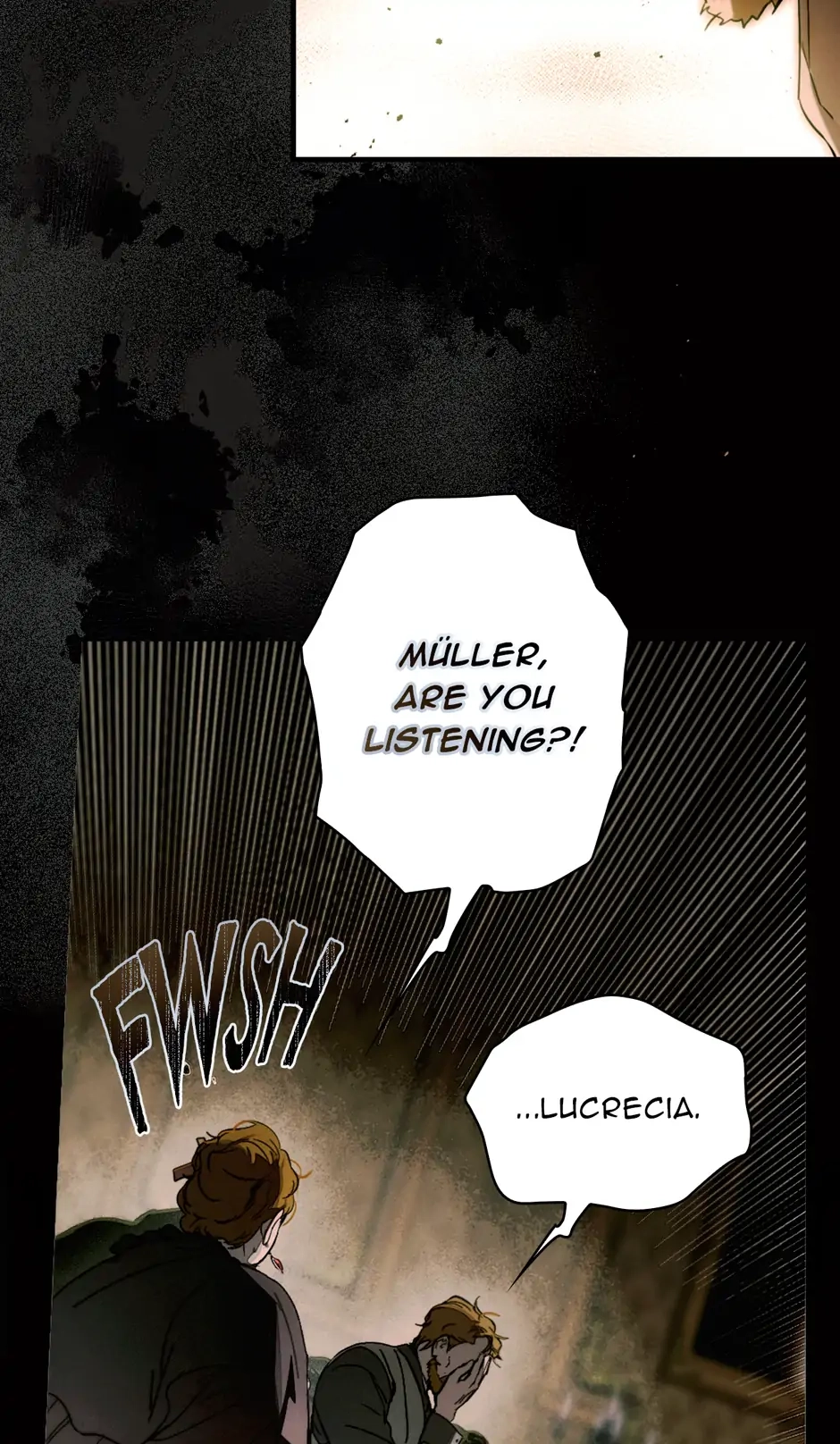 The Fantasie of a Stepmother Chapter 141 page 52 - 