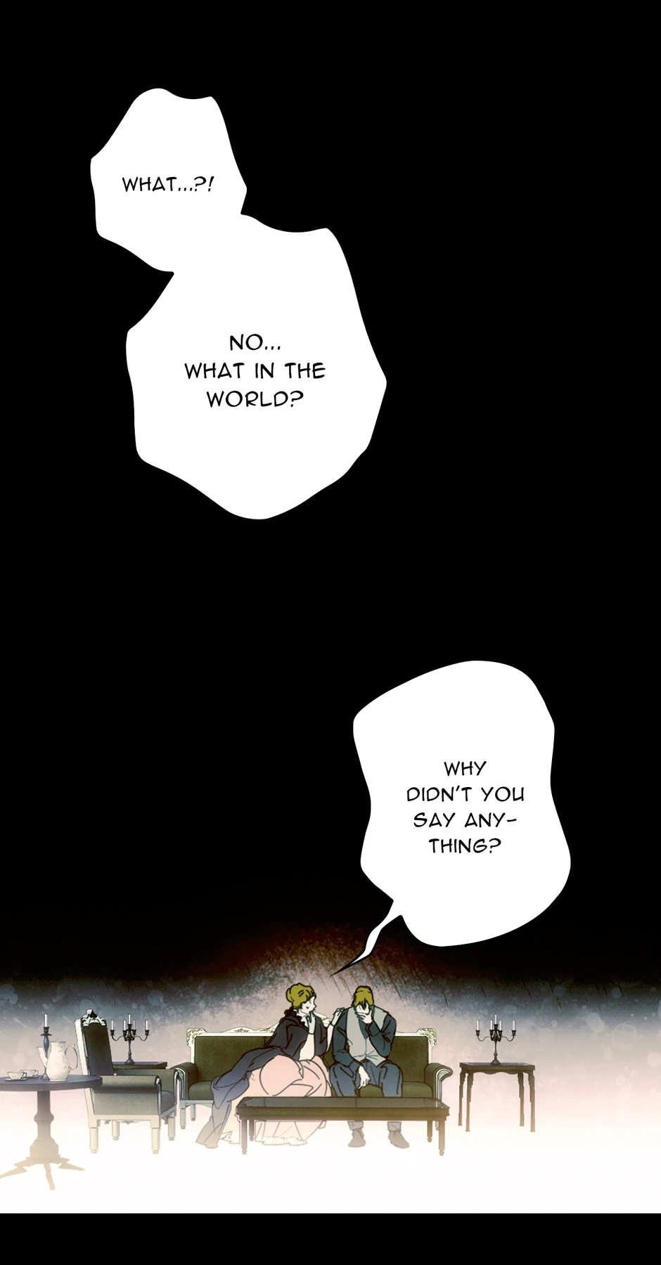 The Fantasie of a Stepmother Chapter 141 page 55 - 