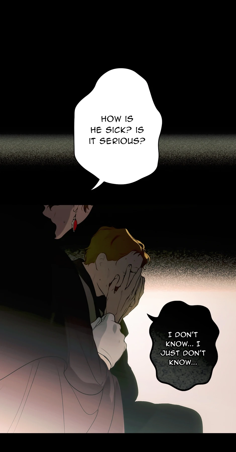The Fantasie of a Stepmother Chapter 141 page 56 - 
