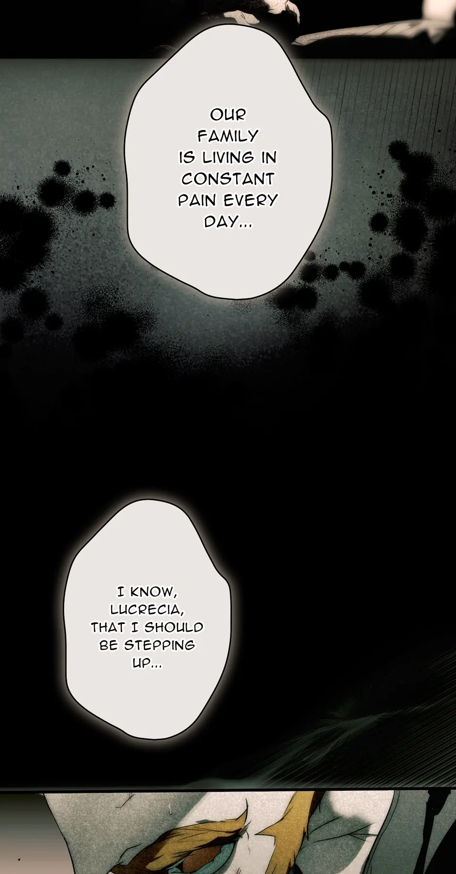 The Fantasie of a Stepmother Chapter 141 page 58 - 