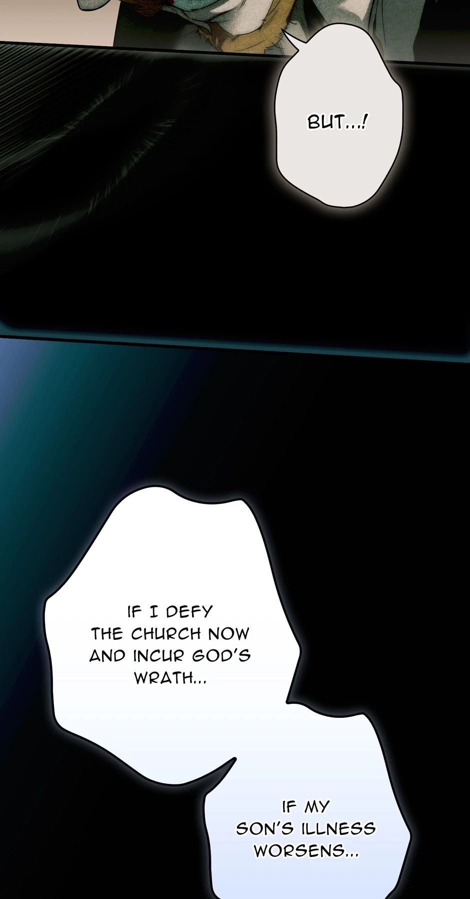 The Fantasie of a Stepmother Chapter 141 page 59 - 