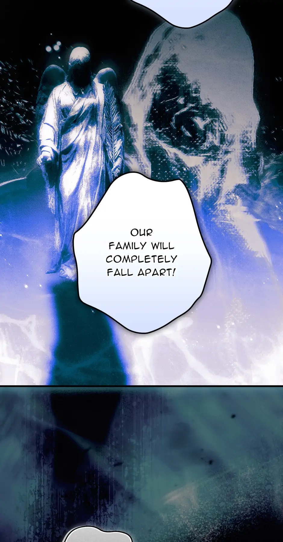The Fantasie of a Stepmother Chapter 141 page 60 - 