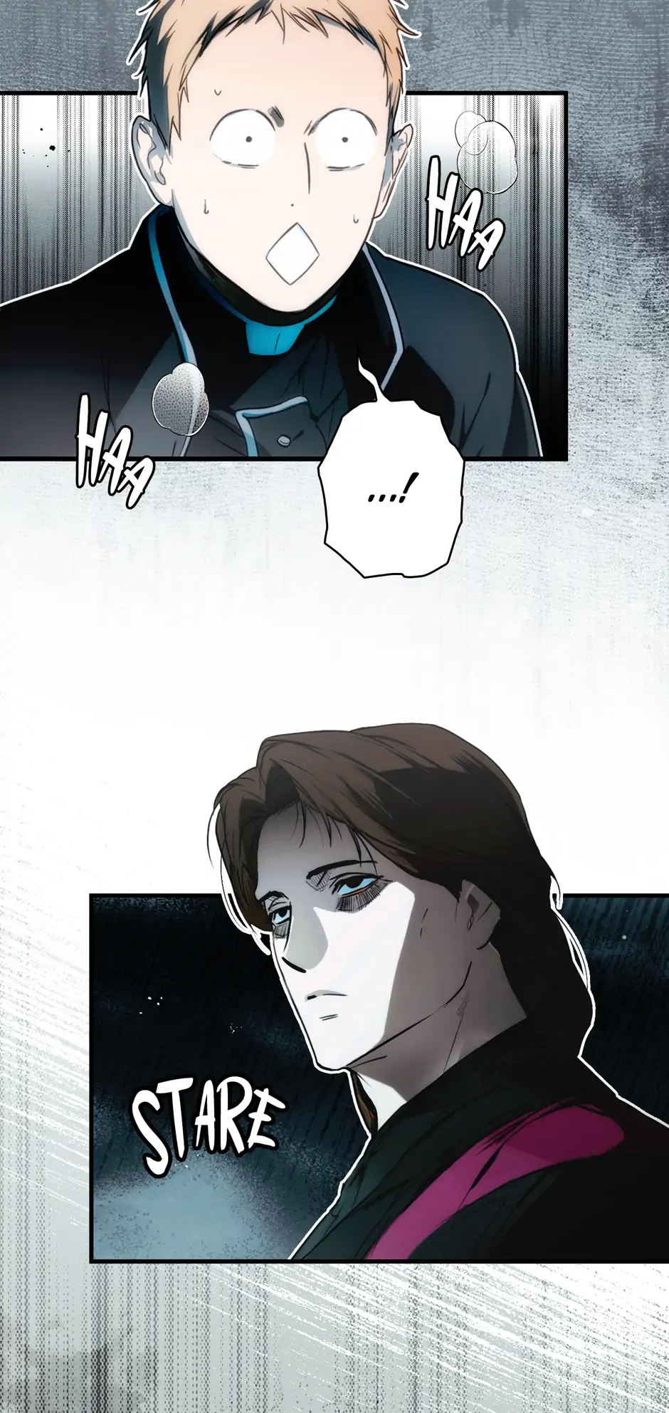 The Fantasie of a Stepmother Chapter 141 page 7 - 