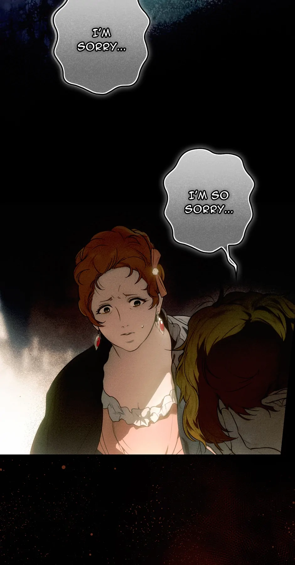 The Fantasie of a Stepmother Chapter 141 page 61 - 