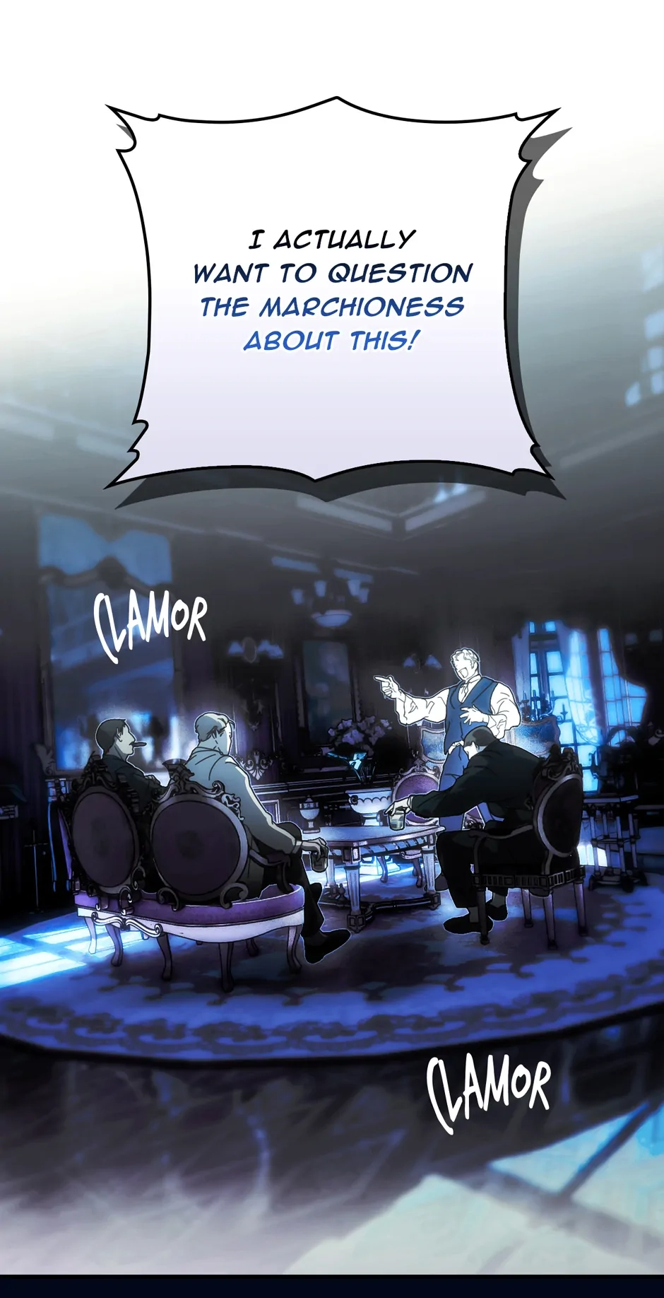 The Fantasie of a Stepmother Chapter 141 page 66 - 