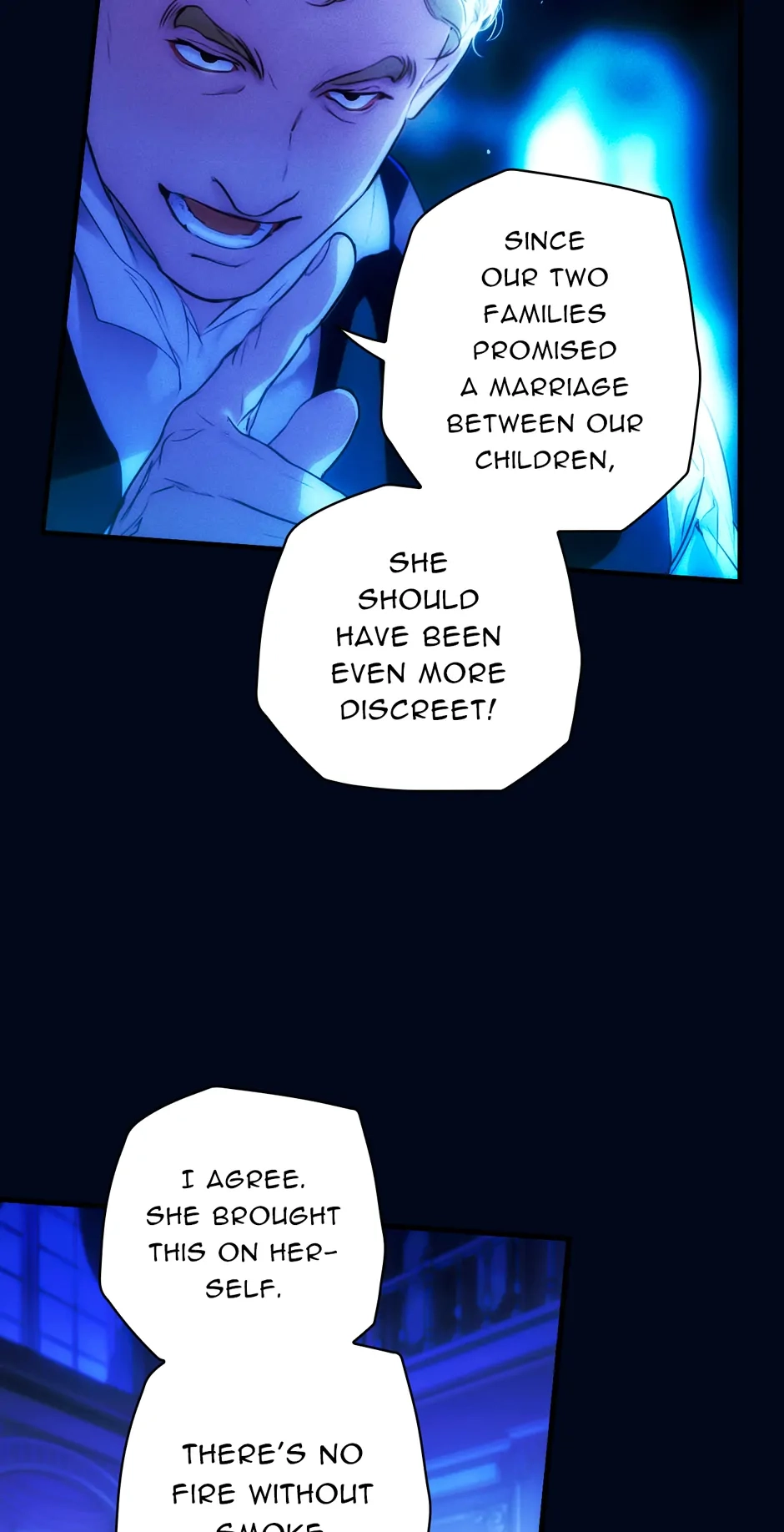 The Fantasie of a Stepmother Chapter 141 page 68 - 