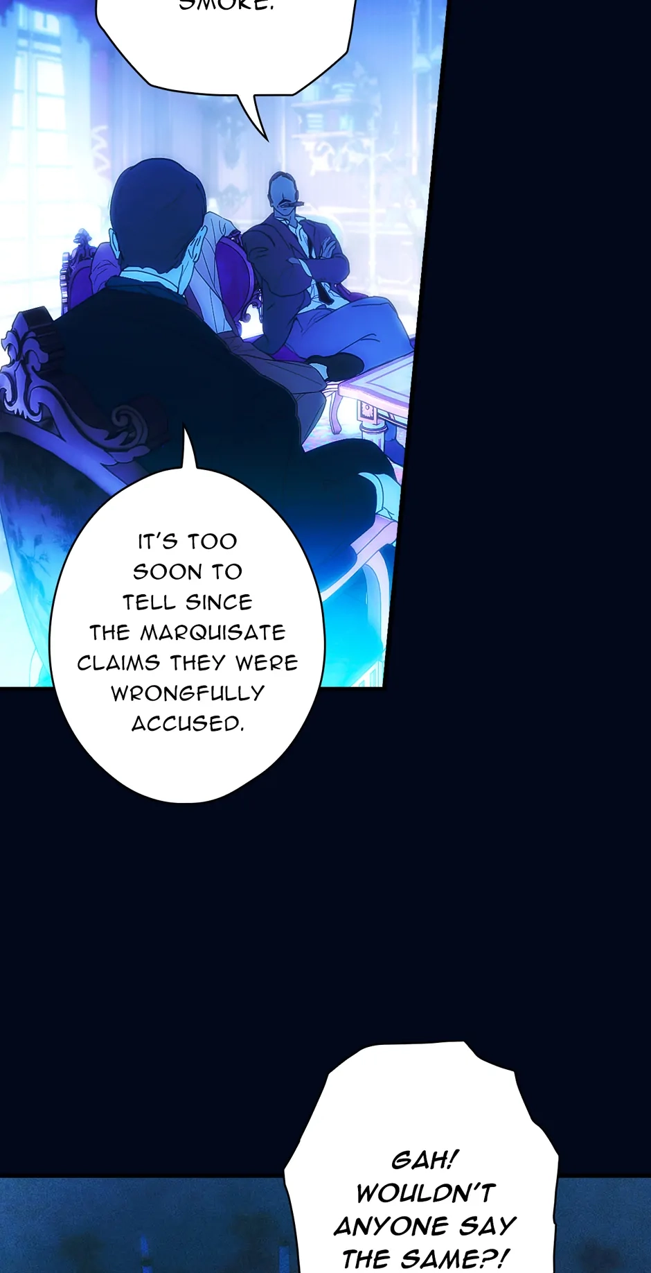 The Fantasie of a Stepmother Chapter 141 page 69 - 