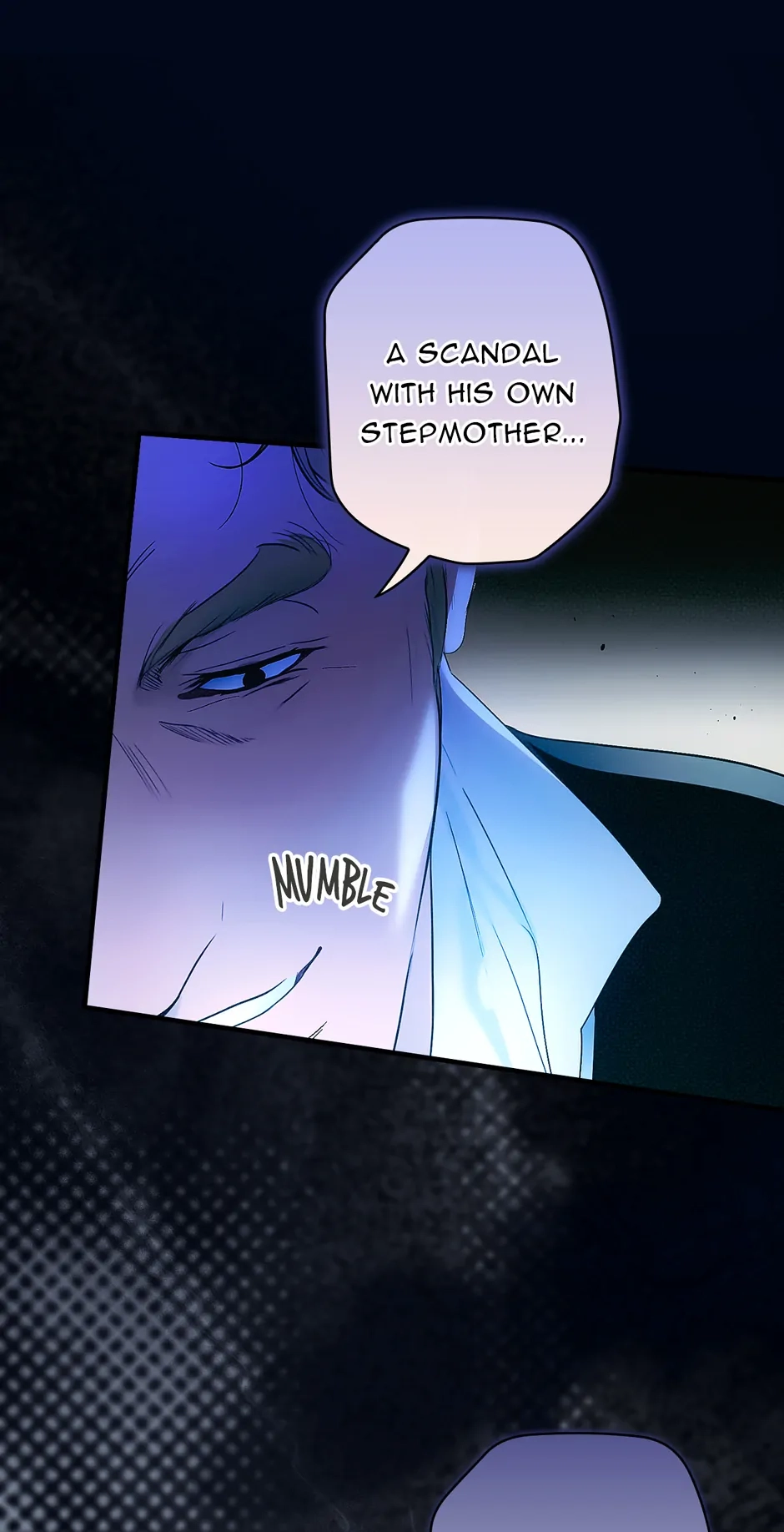 The Fantasie of a Stepmother Chapter 141 page 71 - 