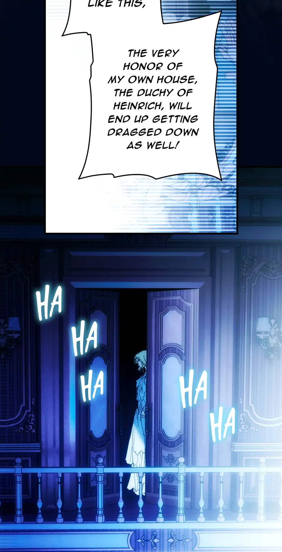 The Fantasie of a Stepmother Chapter 141 page 73 - 
