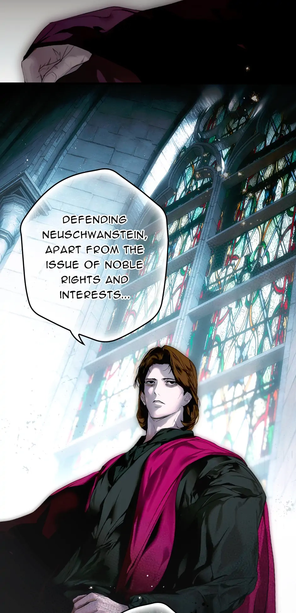 The Fantasie of a Stepmother Chapter 141 page 78 - 