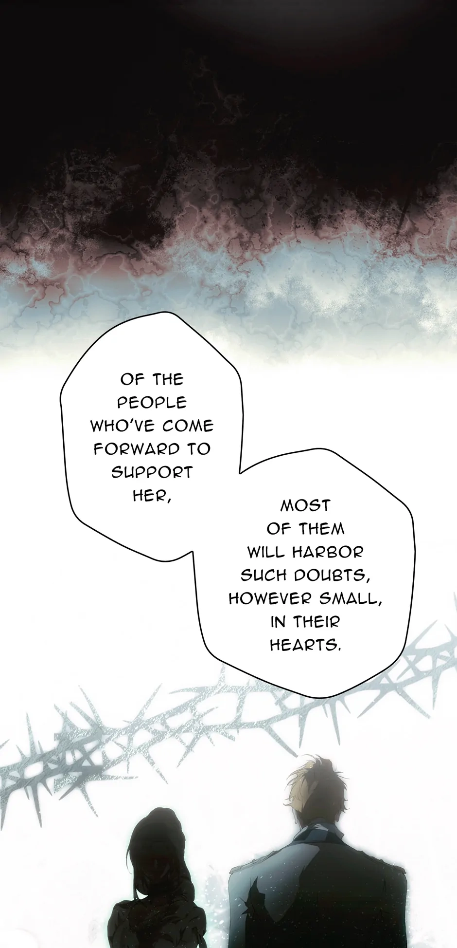 The Fantasie of a Stepmother Chapter 141 page 83 - 