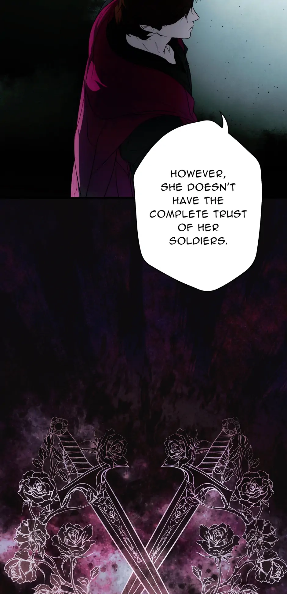 The Fantasie of a Stepmother Chapter 141 page 85 - 