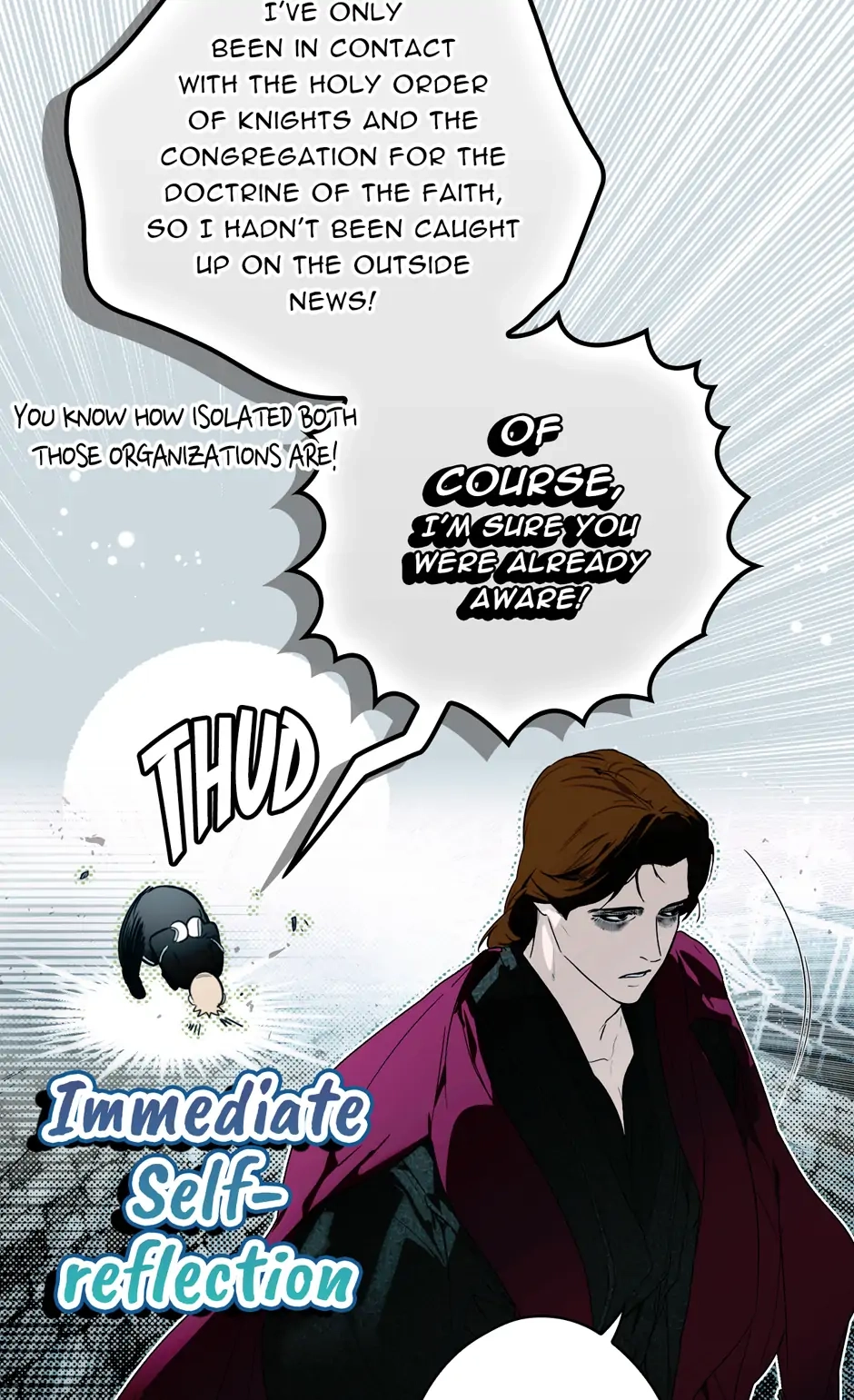 The Fantasie of a Stepmother Chapter 141 page 10 - 