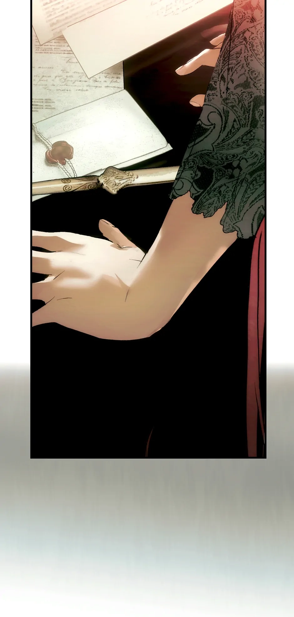 The Fantasie of a Stepmother Chapter 141 page 97 - 