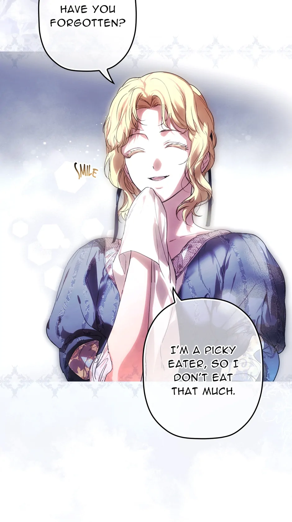 The Fantasie of a Stepmother Chapter 142 page 13 - 