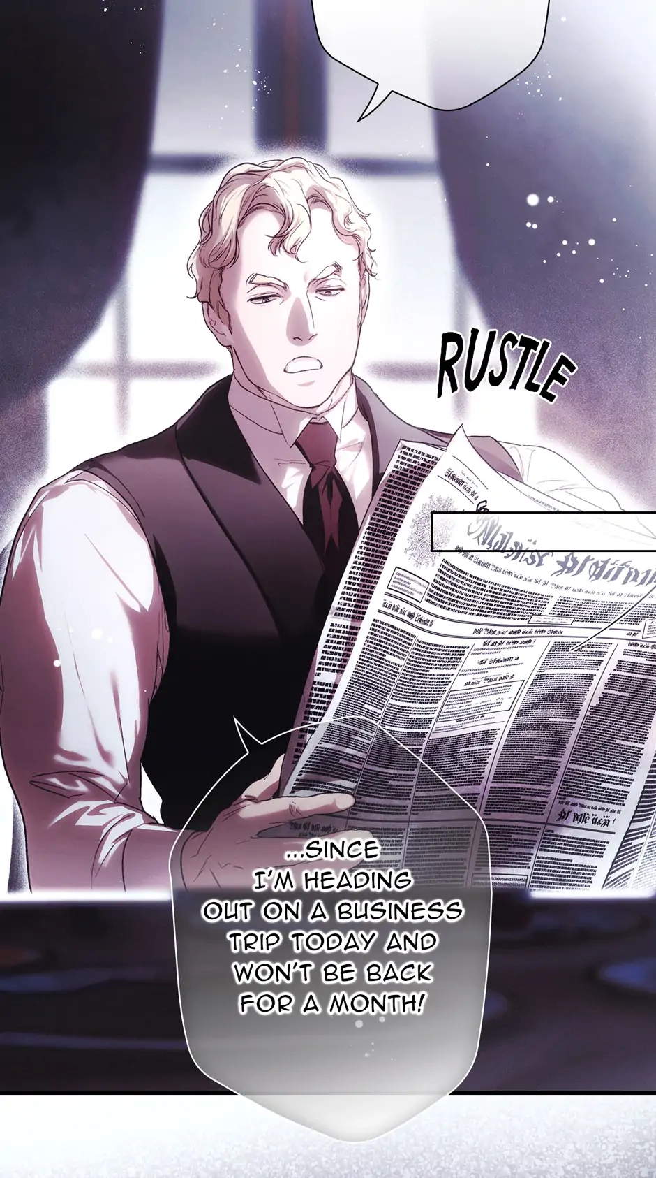 The Fantasie of a Stepmother Chapter 142 page 16 - 