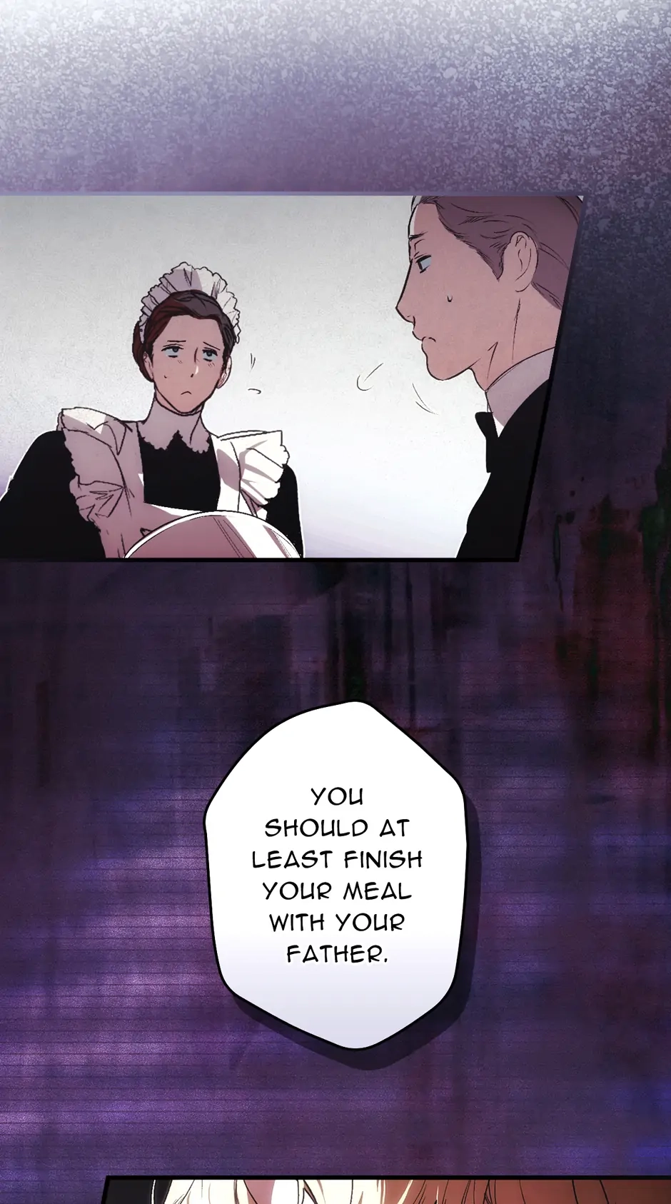 The Fantasie of a Stepmother Chapter 142 page 17 - 