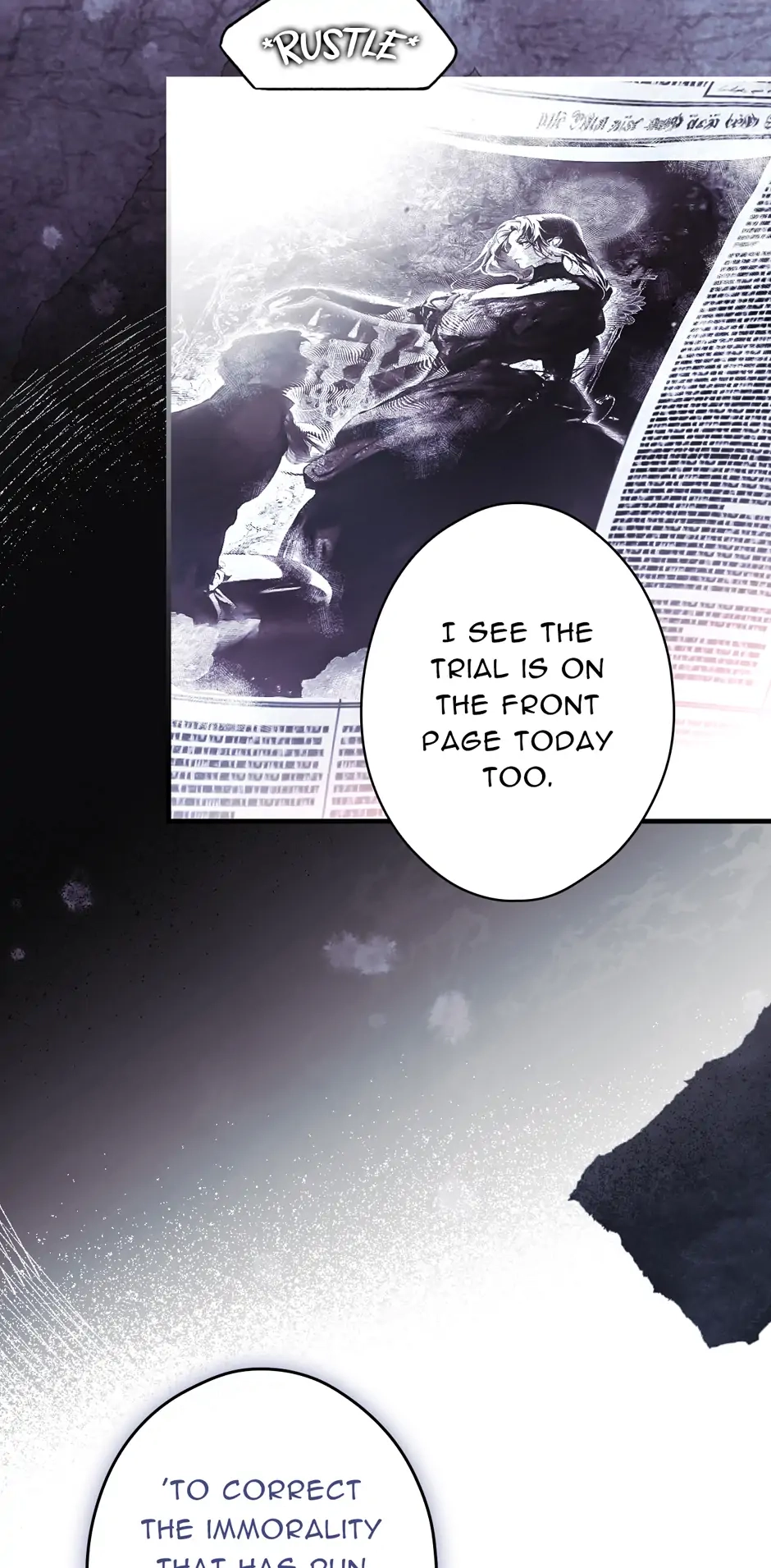 The Fantasie of a Stepmother Chapter 142 page 20 - 