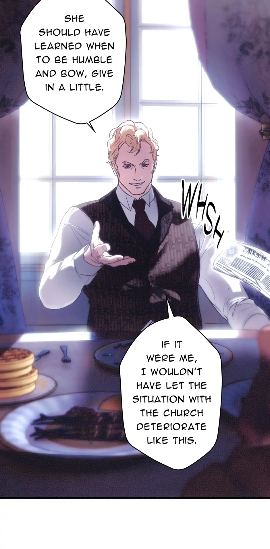 The Fantasie of a Stepmother Chapter 142 page 22 - 