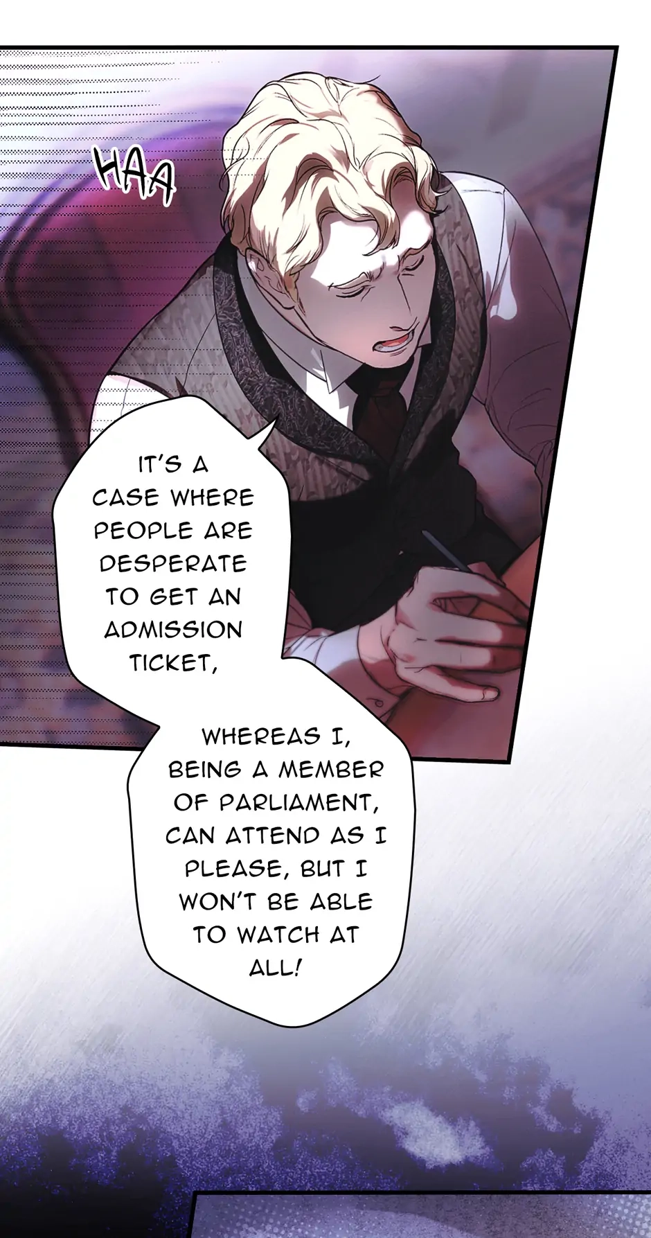 The Fantasie of a Stepmother Chapter 142 page 30 - 