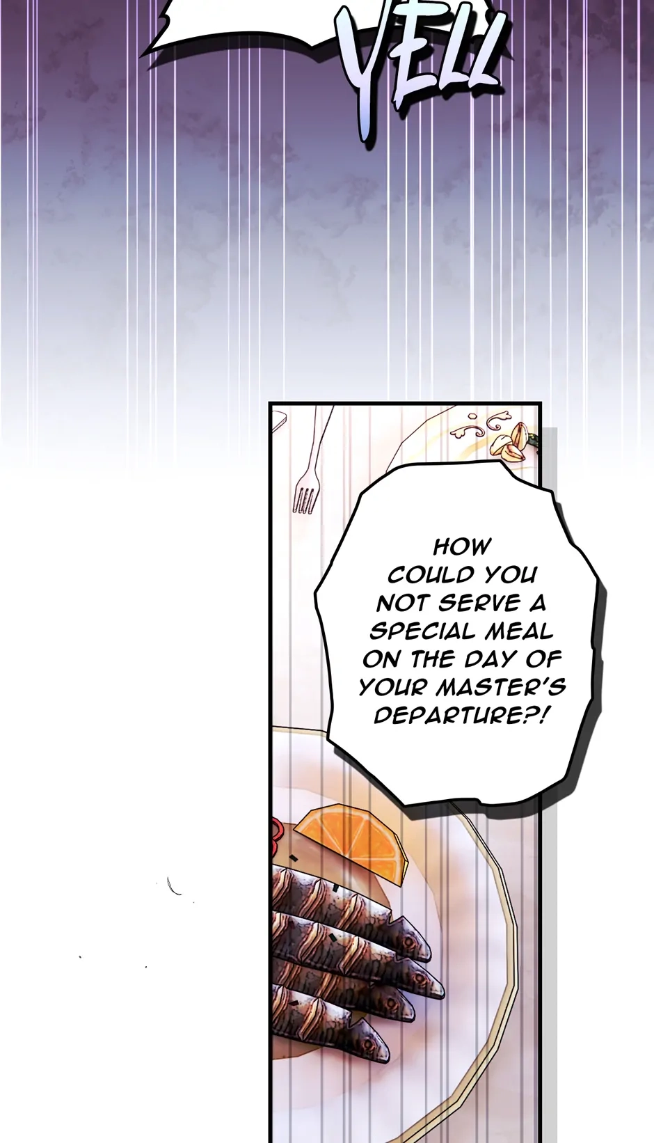 The Fantasie of a Stepmother Chapter 142 page 4 - 